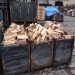 Продаём дровяную древесину.
